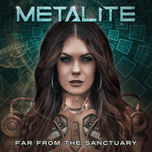 Metalite : Far from the Sanctuary